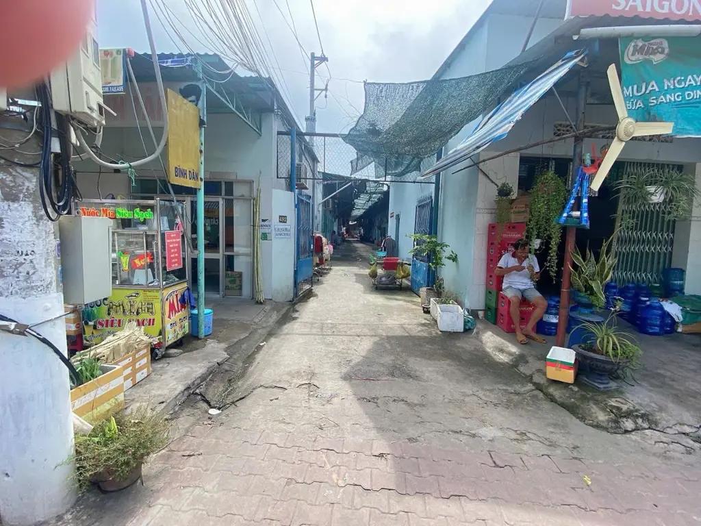 Main-Bán nhà trọ mặt tiền diện tích 2236m2 đường 30/4, Chánh Nghĩa, Thủ Dầu Một, Bình Dương-2