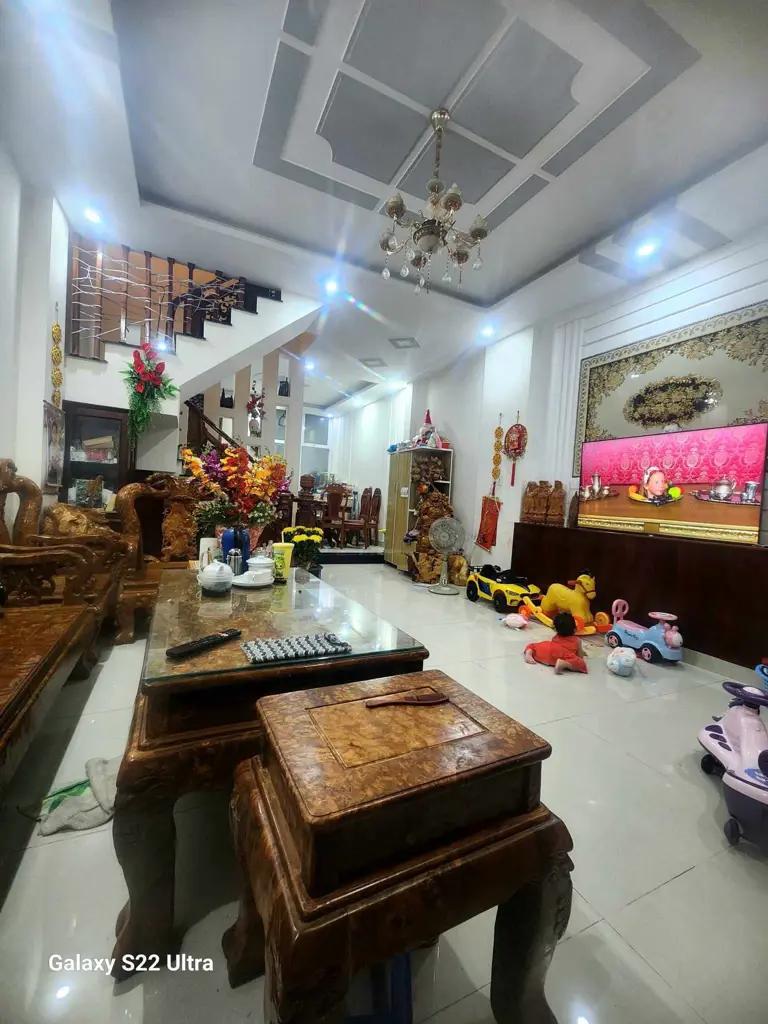 Main-Bán căn nhà hẻm đường Phan Chu Trinh - P2 - TP Vũng Tàu-1