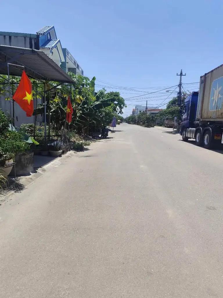 Main-Bán lô đất mặt tiền Mai Chí Thọ, Phường Trần Quang Diệu, Quy Nhơn-1