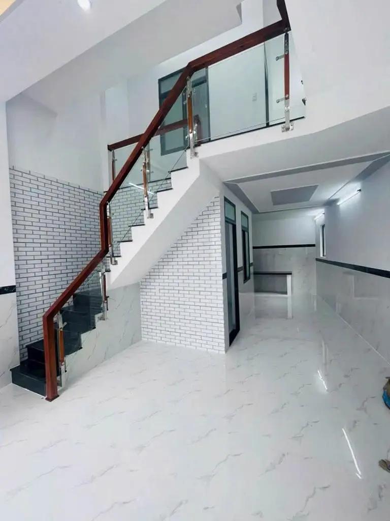 Main-Bán nhà hẻm cạn Tháp Đôi, cách mặt tiền 10m - Phường Đống Đa – TP. Quy Nhơn-1