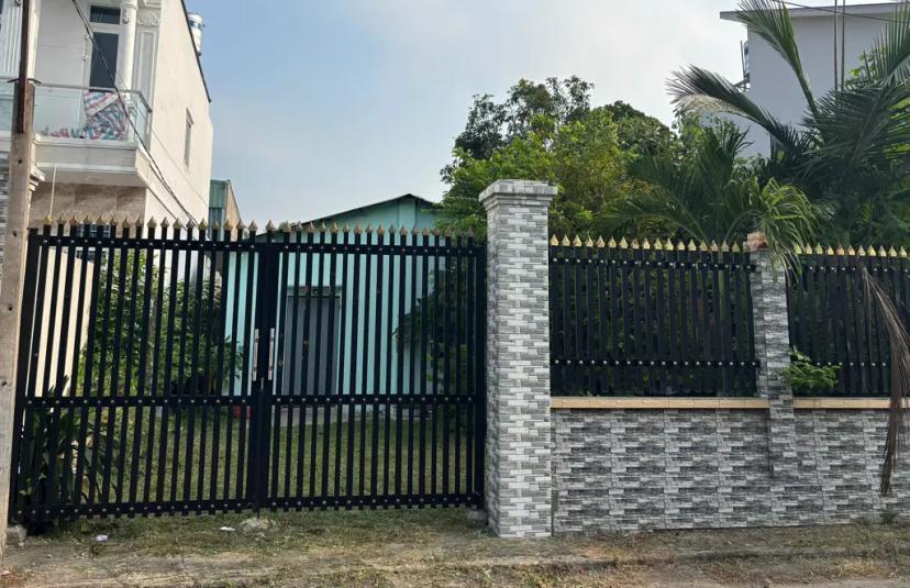 Bán đất nền 500,8 m2 mặt tiền ĐX142 – TP. Thủ Dầu Một – Giá 6 tỷ