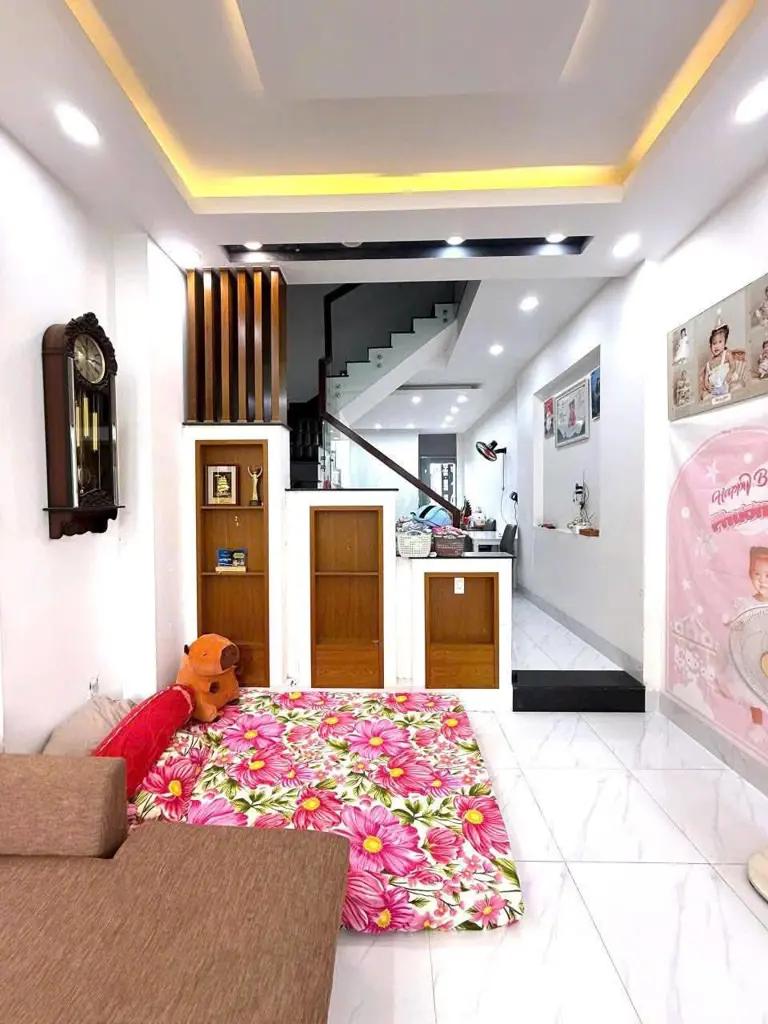 Main-NHÀ LẦU MỚI ĐẸP - KDC ĐẠI HỌC Y DƯỢC CẦN THƠ-2
