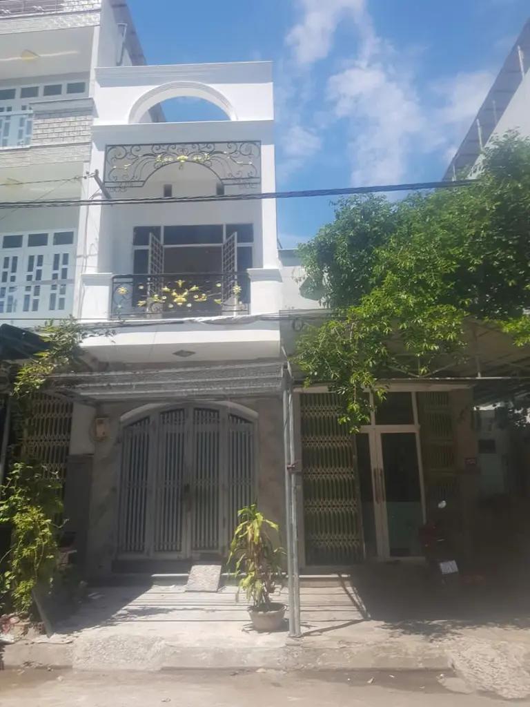 Main-Bán Nhà mặt phố đường Trần Thị Lý, Phường Ghềnh Ráng - TP Quy Nhơn-1