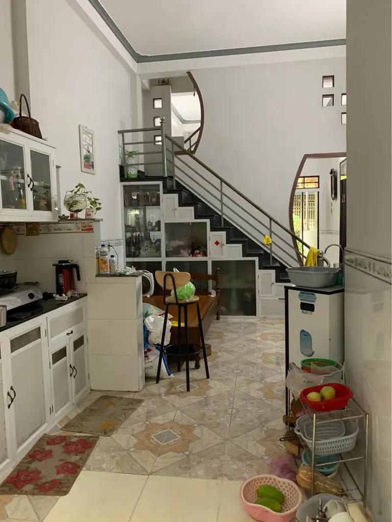 Main-Bán nhà 2 tầng hẻm cạn 1083 đường Trần Hưng Đạo, TP. Quy Nhơn-1