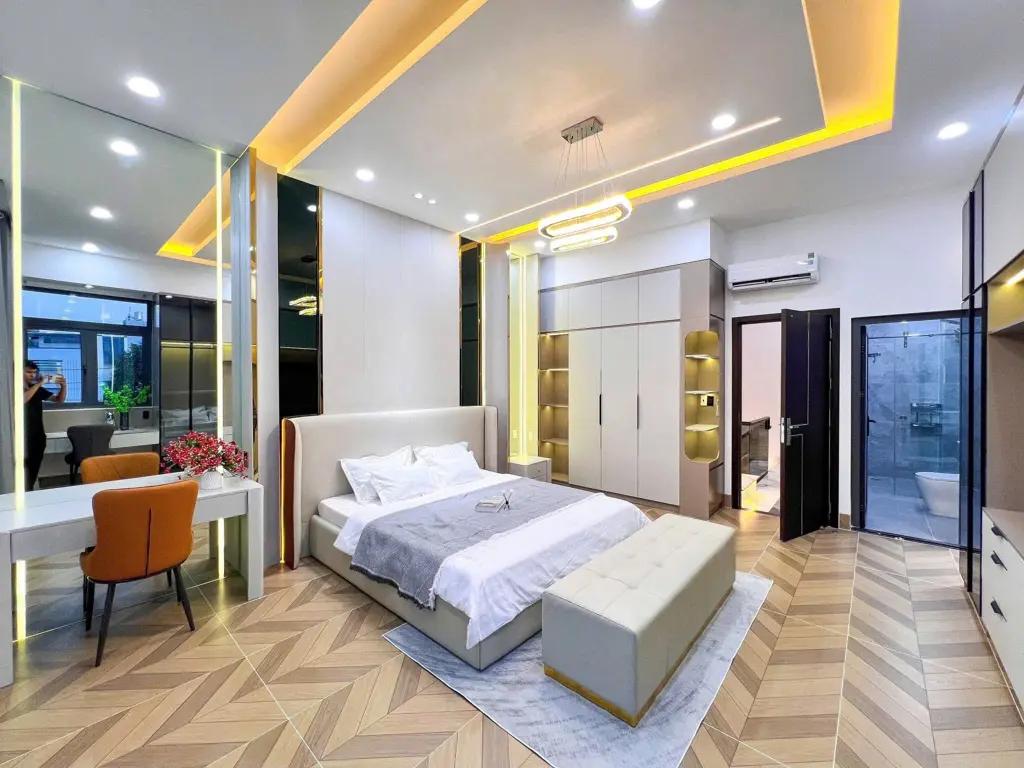 Main-Kẹt tiền bán nhà 03 tầng (ngang 5-dài 17) gần chợ Bình Chánh nhà hiện đang cho thuê nguyên căn 15 triệu /tháng, giá 1,5 tỷ đồng-11