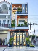 Thumb-Kẹt tiền bán nhà 03 tầng (ngang 5-dài 17) gần chợ Bình Chánh nhà hiện đang cho thuê nguyên căn 15 triệu /tháng, giá 1,5 tỷ đồng-1