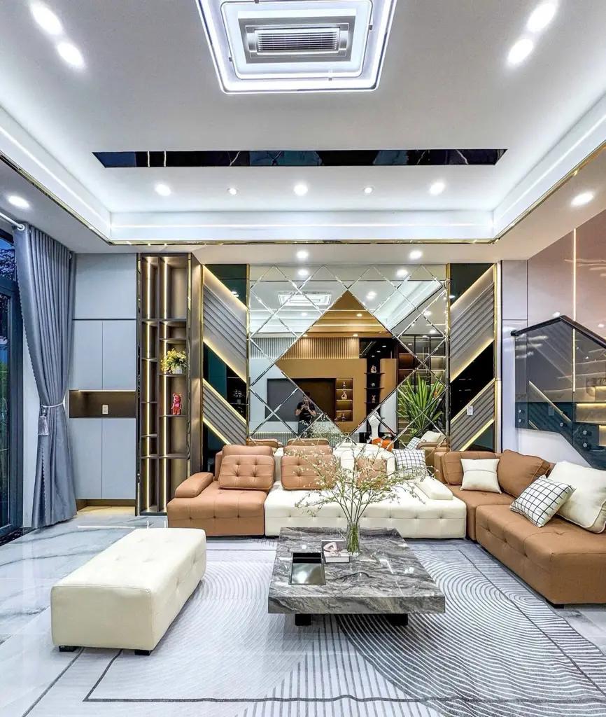 Main-Kẹt tiền bán nhà 03 tầng (ngang 5-dài 17) gần chợ Bình Chánh nhà hiện đang cho thuê nguyên căn 15 triệu /tháng, giá 1,5 tỷ đồng-3