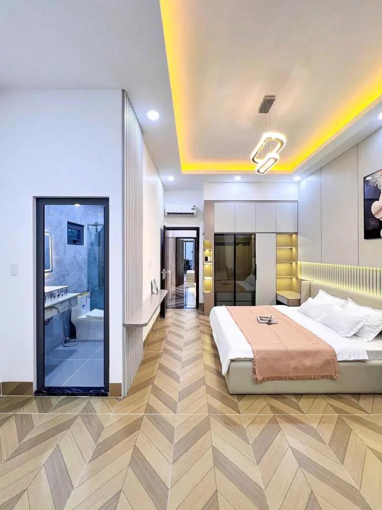 Main-Kẹt tiền bán nhà 03 tầng (ngang 5-dài 17) gần chợ Bình Chánh nhà hiện đang cho thuê nguyên căn 15 triệu /tháng, giá 1,5 tỷ đồng-10