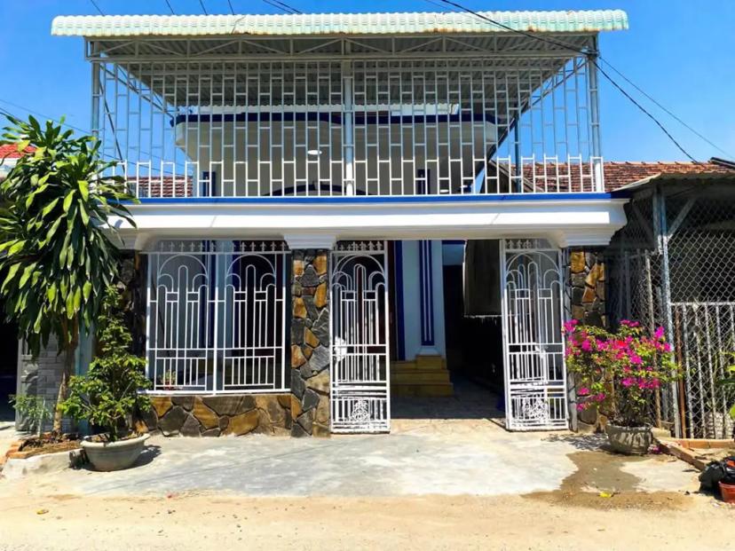 Bán nhà đường Cây Duối- Diên An cách đường 23/10 50m