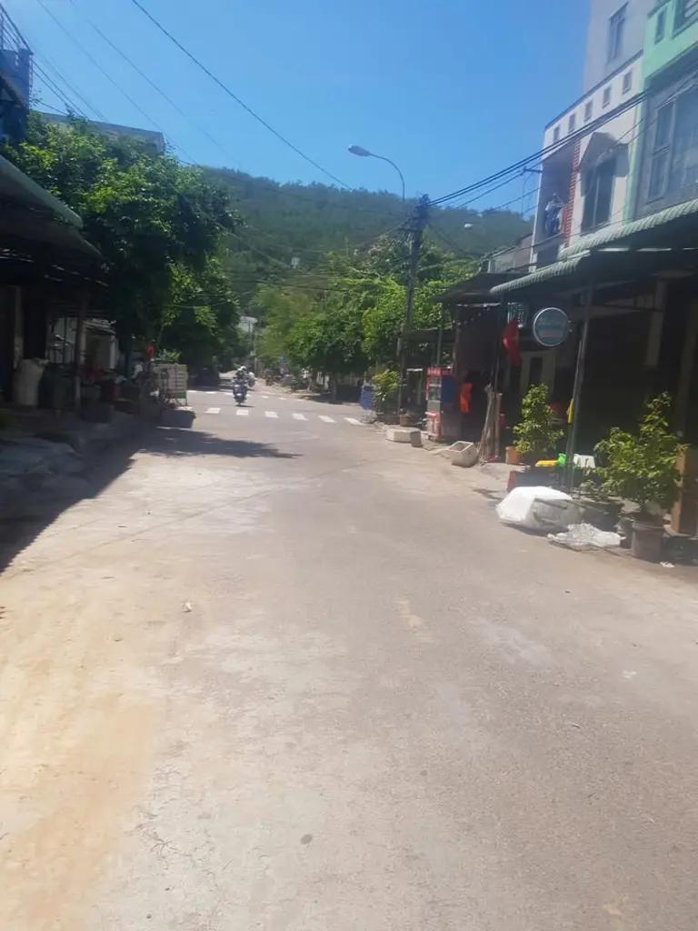 Main-Bán Nhà mặt phố đường Trần Thị Lý, Phường Ghềnh Ráng - TP Quy Nhơn-2