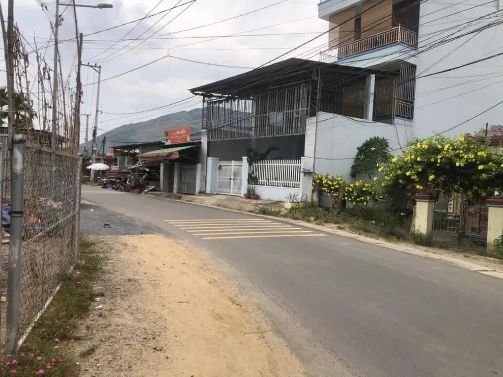 Main-Cần bán lô đất Diên Toàn - Diên Khánh-0
