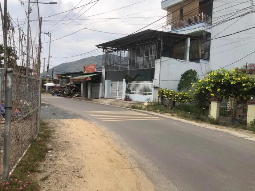 Cần bán lô đất Diên Toàn - Diên Khánh