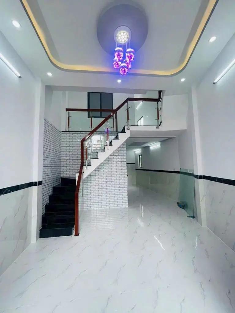 Bán nhà hẻm cạn Tháp Đôi, cách mặt tiền 10m - Phường Đống Đa – TP. Quy Nhơn
