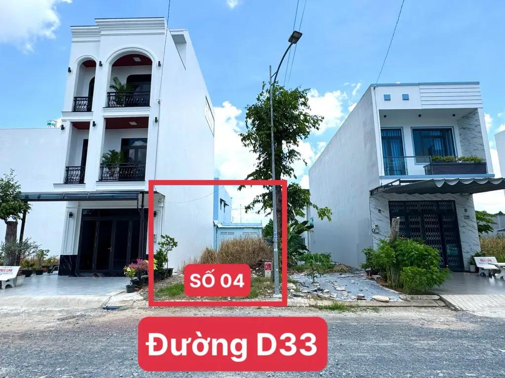 Main-Bán Nền KDC HỒNG LOAN-1