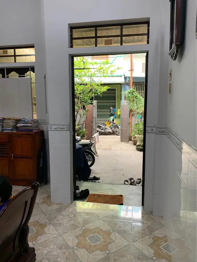 Main-Bán nhà 2 tầng hẻm cạn 1083 đường Trần Hưng Đạo, TP. Quy Nhơn-3
