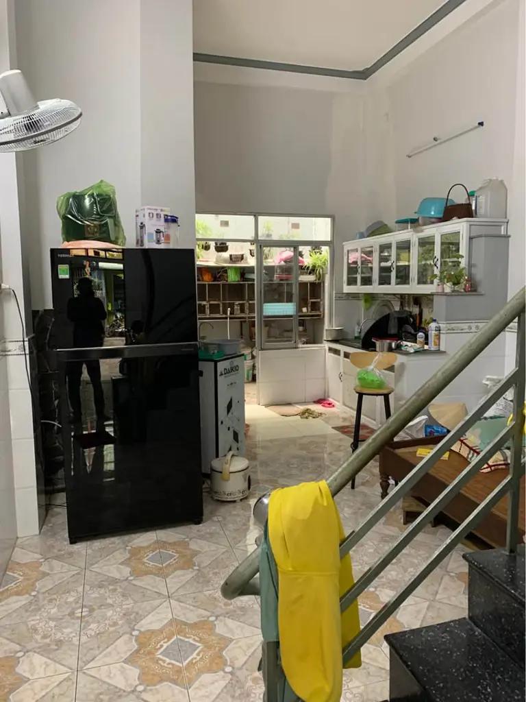 Main-Bán nhà 2 tầng hẻm cạn 1083 đường Trần Hưng Đạo, TP. Quy Nhơn-2