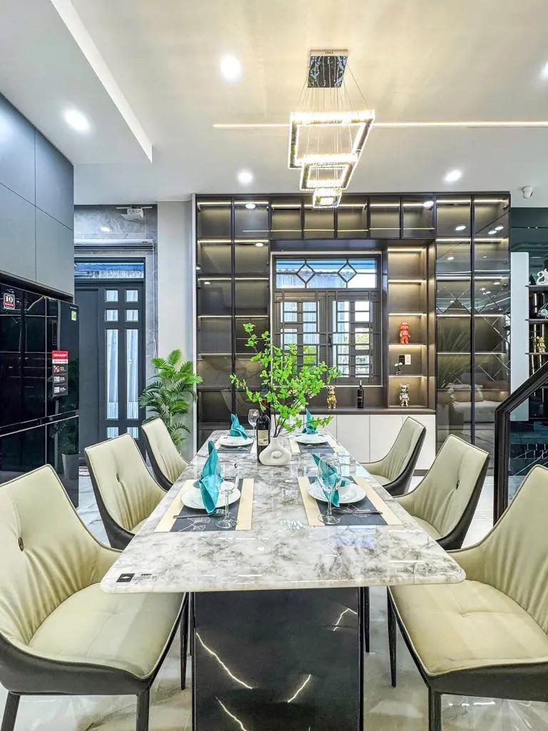 Main-Kẹt tiền bán nhà 03 tầng (ngang 5-dài 17) gần chợ Bình Chánh nhà hiện đang cho thuê nguyên căn 15 triệu /tháng, giá 1,5 tỷ đồng-6