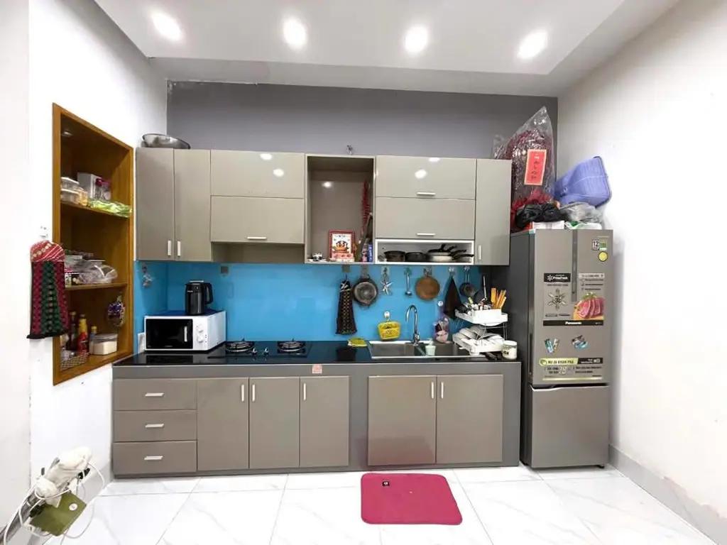 Main-NHÀ LẦU MỚI ĐẸP - KDC ĐẠI HỌC Y DƯỢC CẦN THƠ-4