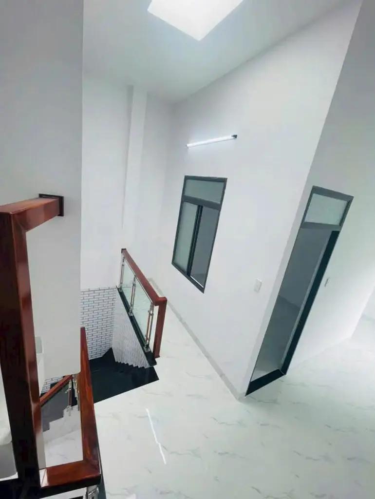 Main-Bán nhà hẻm cạn Tháp Đôi, cách mặt tiền 10m - Phường Đống Đa – TP. Quy Nhơn-2