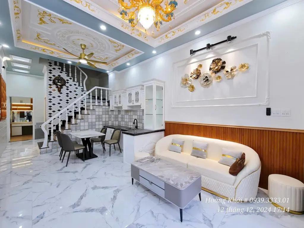 Main-NHÀ GÓC 2 MẶT TIỀN – 3 PHÒNG NGỦ – THỔ CƯ HOÀN CÔNG-3