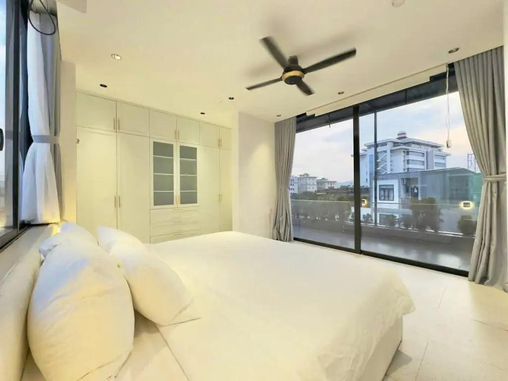 Main-Bán biệt thự 2 mặt tiền gần sân bay quốc tế và đường Nguyễn Văn Linh, Q.Hải Châu, TP. Đà Nẵng-4