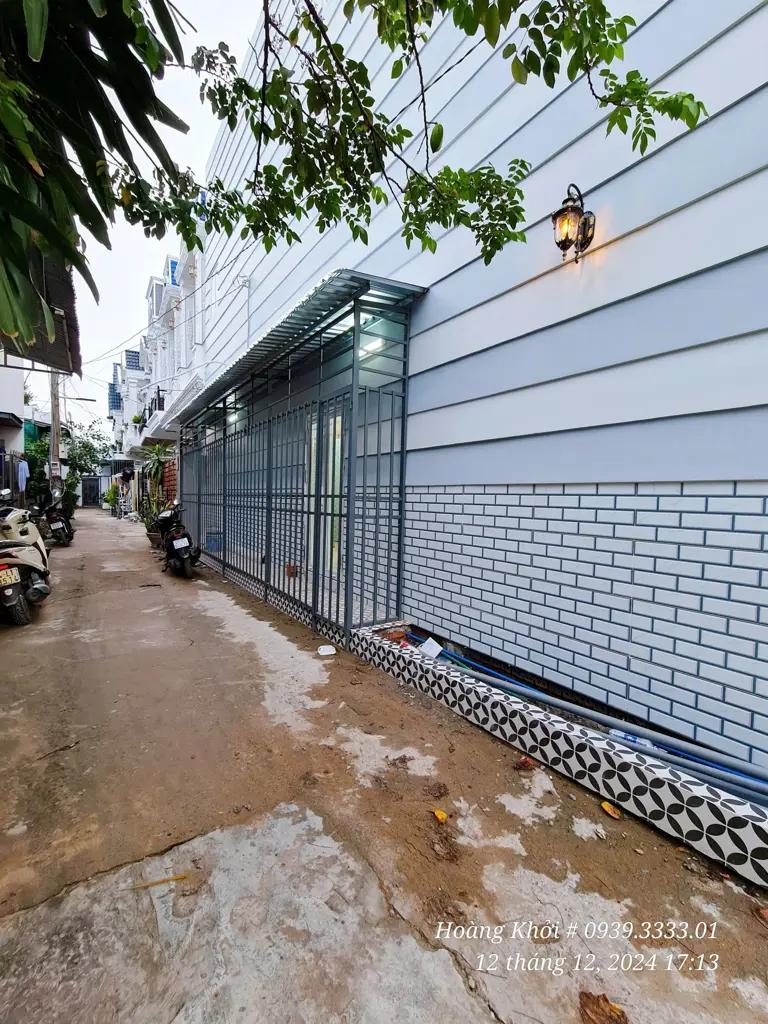 Main-NHÀ GÓC 2 MẶT TIỀN – 3 PHÒNG NGỦ – THỔ CƯ HOÀN CÔNG-6