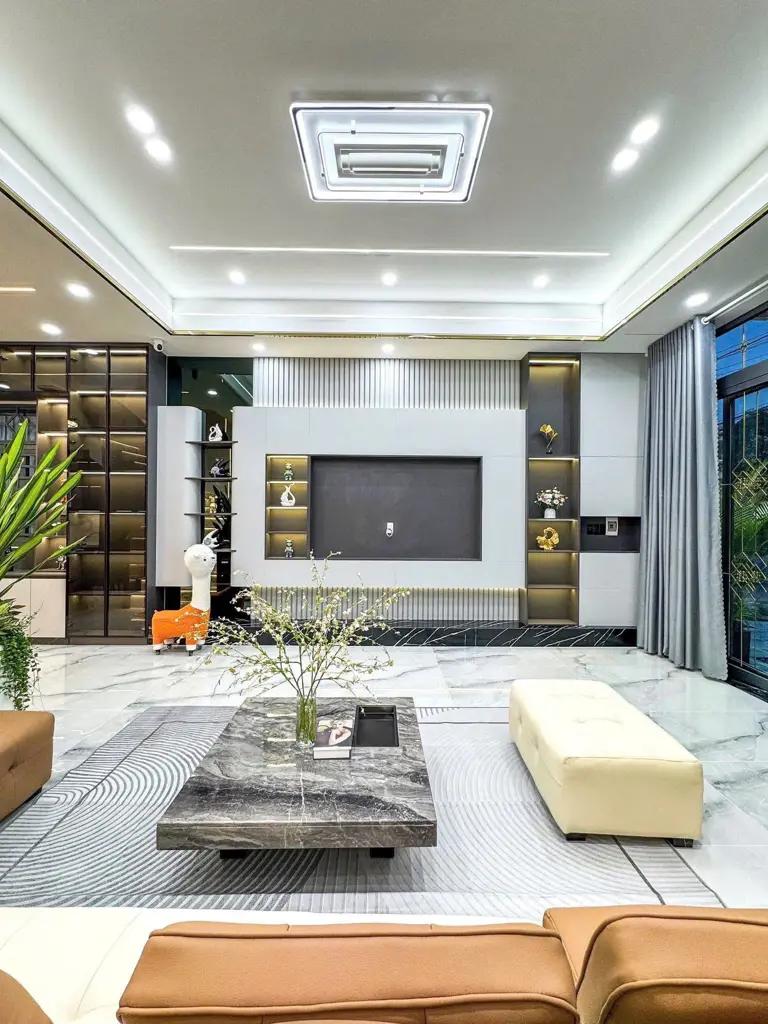Main-Kẹt tiền bán nhà 03 tầng (ngang 5-dài 17) gần chợ Bình Chánh nhà hiện đang cho thuê nguyên căn 15 triệu /tháng, giá 1,5 tỷ đồng-4