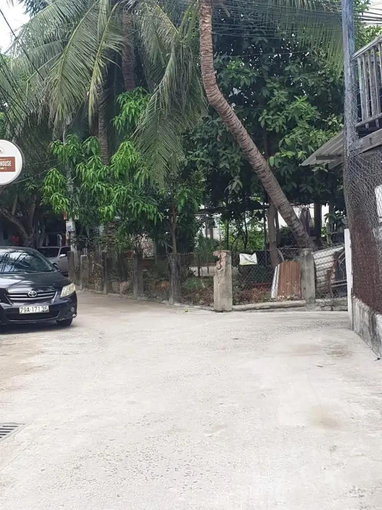 BÁN ĐẤT – VĨNH CHÂU, VĨNH HIỆP, NHA TRANG