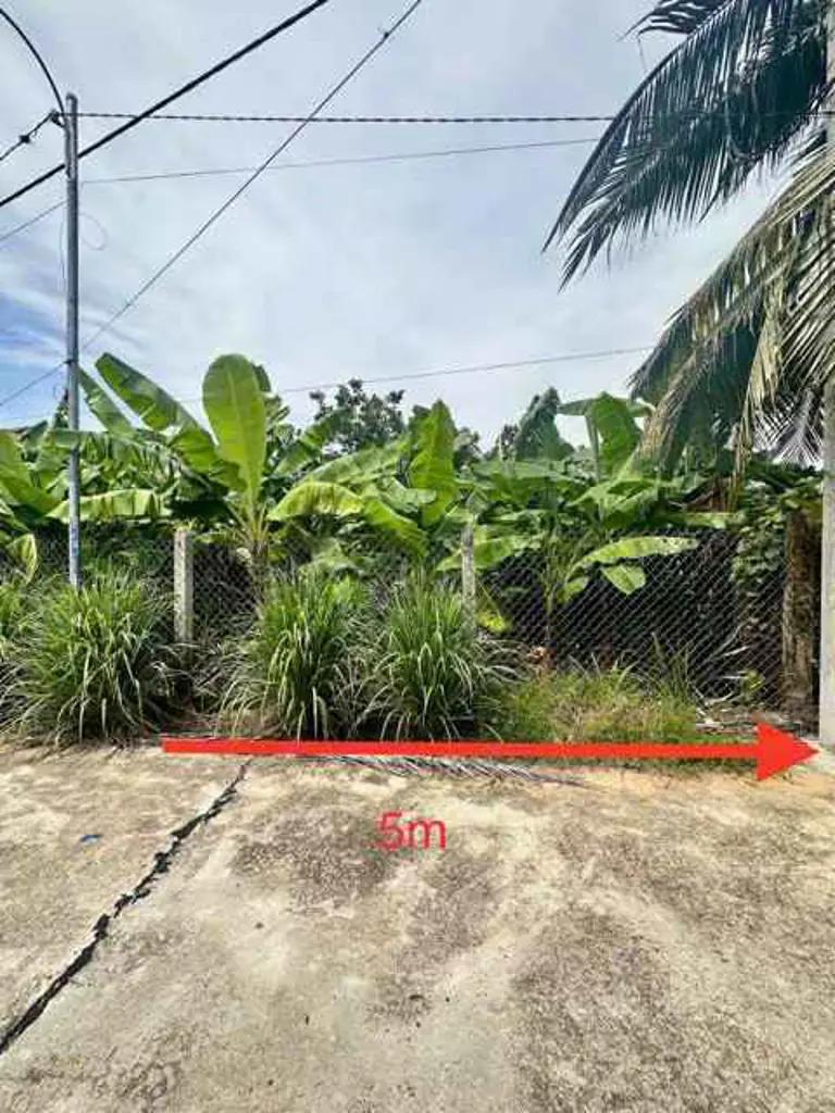 Main-Bán đất Diên An, Diên Khánh, Khánh Hoà-0