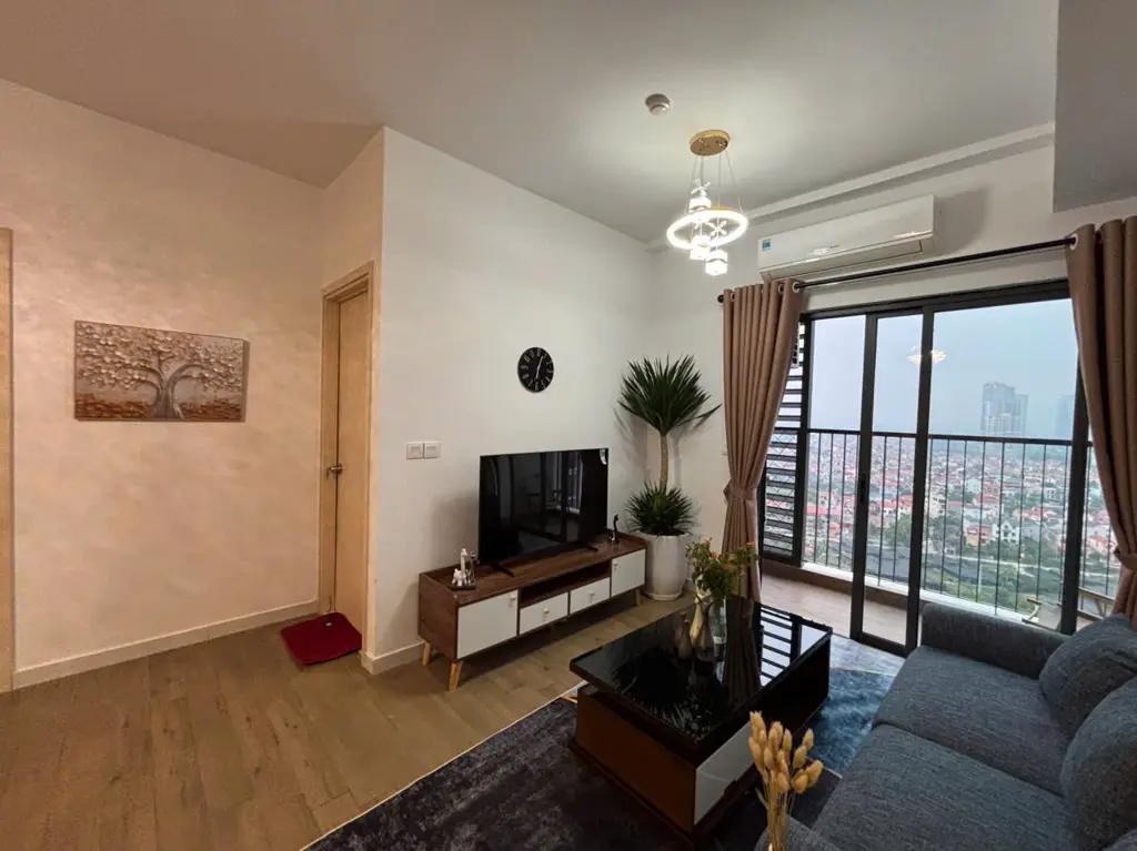 Main-BÁN CĂN HỘ 51M2 ECOPARK , 2,58 TỶ , NỘI THẤT MỚI-1