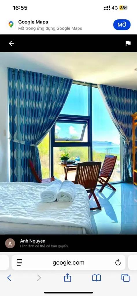 Main-TOÀ CĂN HỘ VIEW BIỂN PHẠM VĂN ĐỒNG ( GẦN CẠNH HÒN CHỒNG ) / TP NHA TRANG - 20Tỷ-3