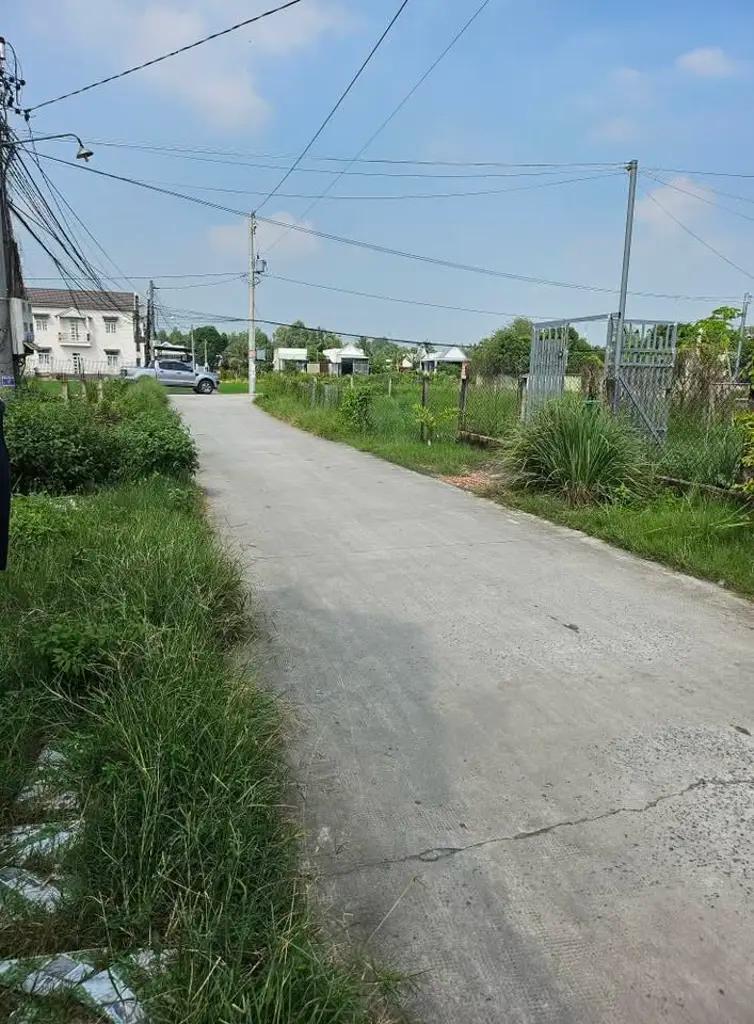 Main-Bán gấp đất thổ cư mặt tiền xã Mỹ Yên-1