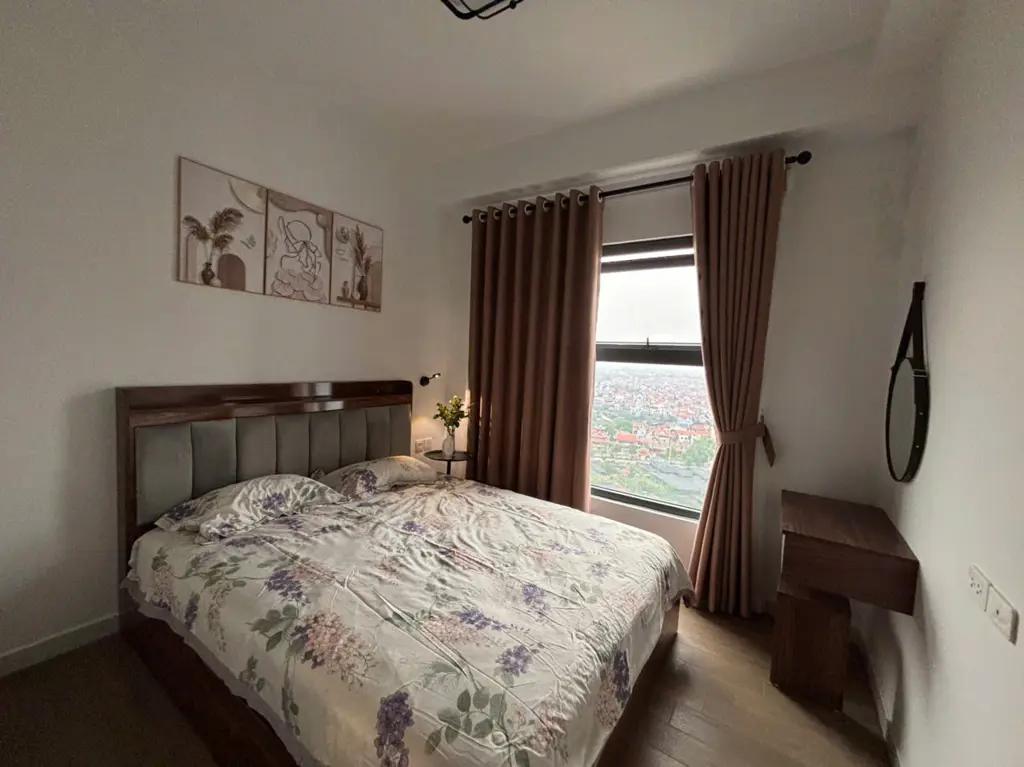 Main-BÁN CĂN HỘ 51M2 ECOPARK , 2,58 TỶ , NỘI THẤT MỚI-3