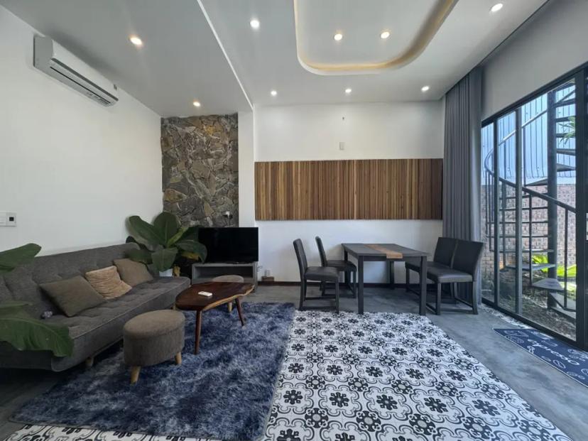 🌟 **Cơ Hội Vàng Sở Hữu Villa Sân Vườn Nam Việt Á** 🌟
