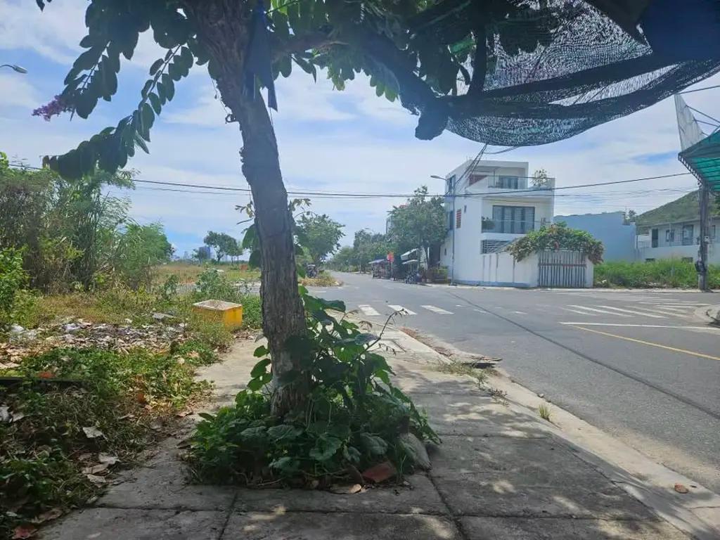 Main-LÔ HÒN RỚ 2 PHÍA SÔNG MẶT TIỀN ĐƯỜNG NHỰA HƠN 10M SIÊU ĐẸP-2