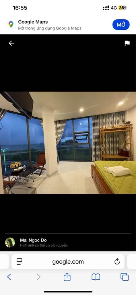 Main-TOÀ CĂN HỘ VIEW BIỂN PHẠM VĂN ĐỒNG ( GẦN CẠNH HÒN CHỒNG ) / TP NHA TRANG - 20Tỷ-4