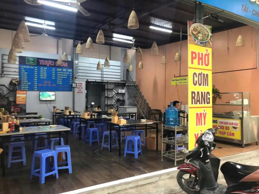 Bán nhà (ngang 9m, dài 22m) MT Chợ Bờ Ngựa Bình Chánh nhà đang cho thuê kinh 20 Triệu/tháng