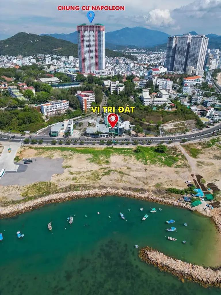 Main-TOÀ CĂN HỘ VIEW BIỂN PHẠM VĂN ĐỒNG ( GẦN CẠNH HÒN CHỒNG ) / TP NHA TRANG - 20Tỷ-1