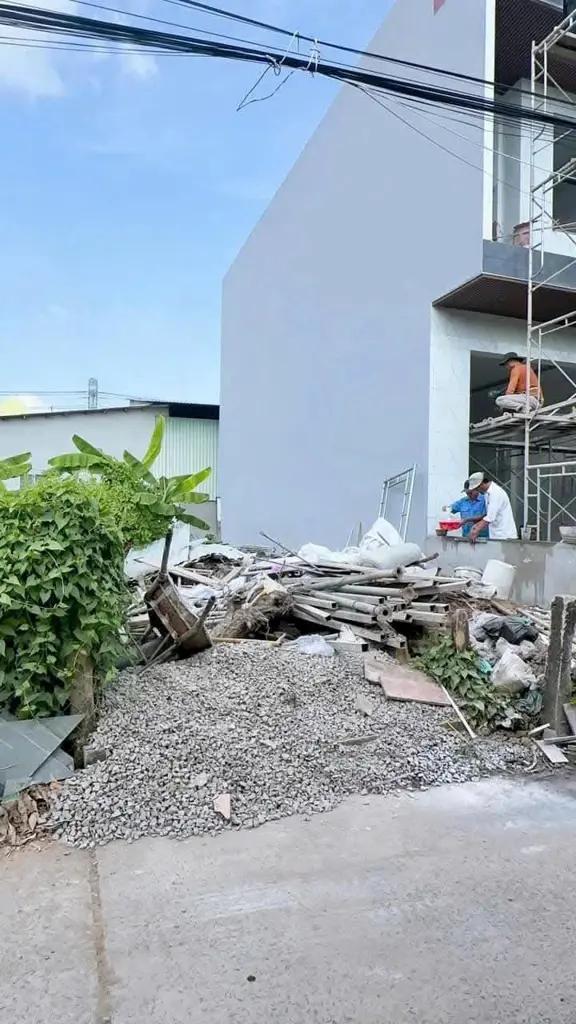 Main-Lô đất thổ cư hẻm 10 Võ Văn Môn, phường 4, Tp. Tân An, Long An-1