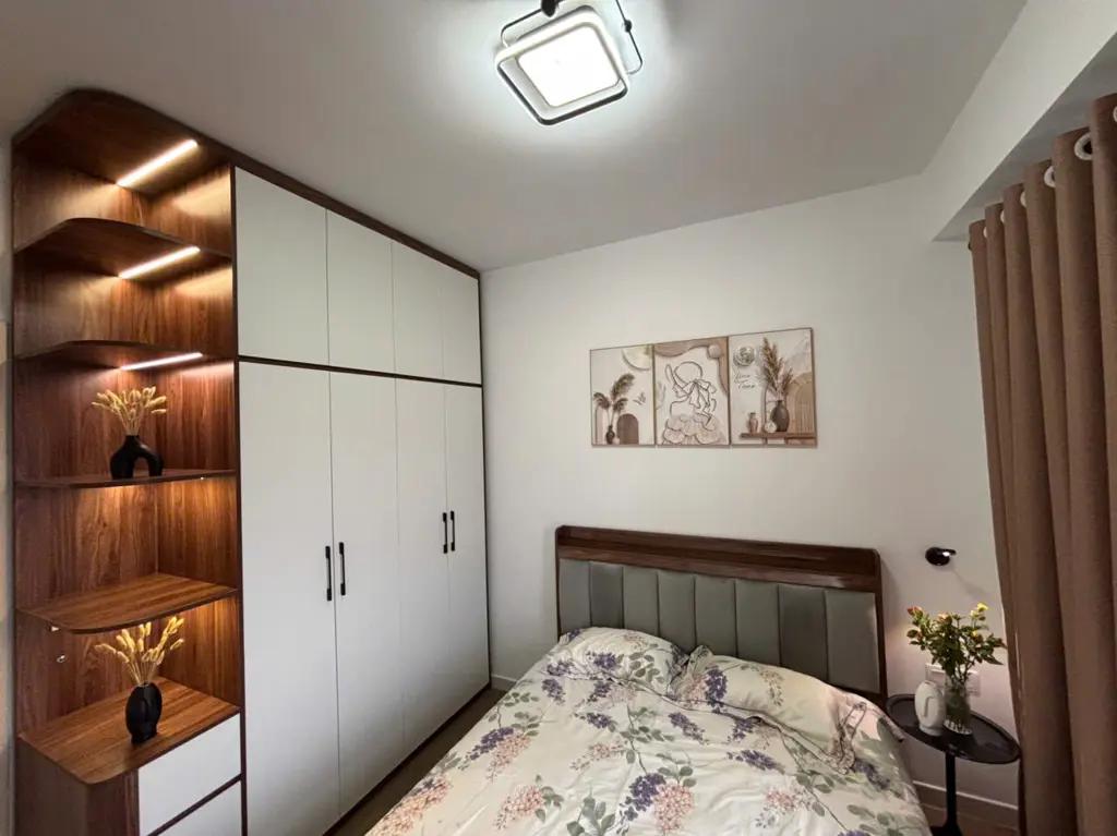 Main-BÁN CĂN HỘ 51M2 ECOPARK , 2,58 TỶ , NỘI THẤT MỚI-4