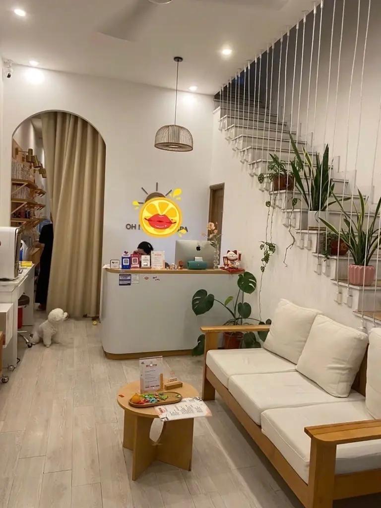 Main-BÁN NHÀ MẶT TIỀN 5M5 –  NGAY CẦU RỒNG- TRUNG TÂM SƠN TRÀ-1