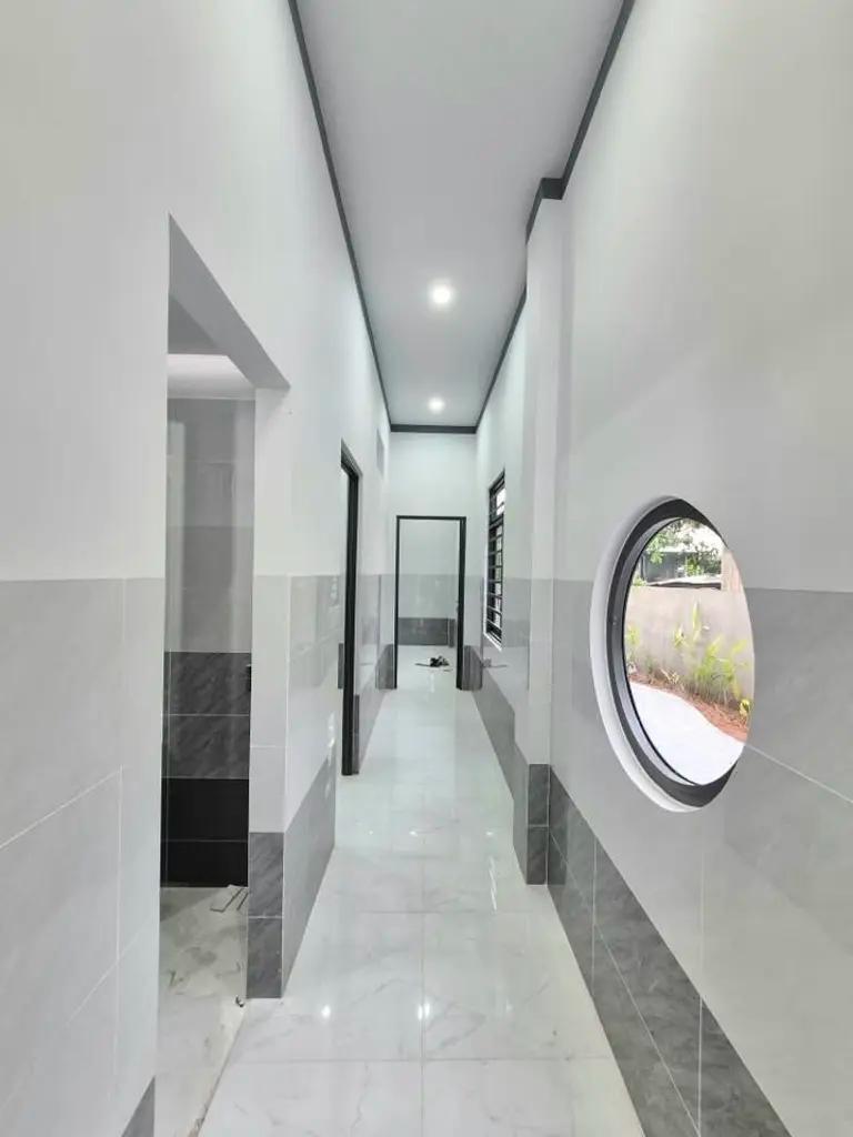 Main-Bán căn nhà sân vườn thoáng mát ở xã Trường Tây, Hòa Thành, Tây Ninh-6