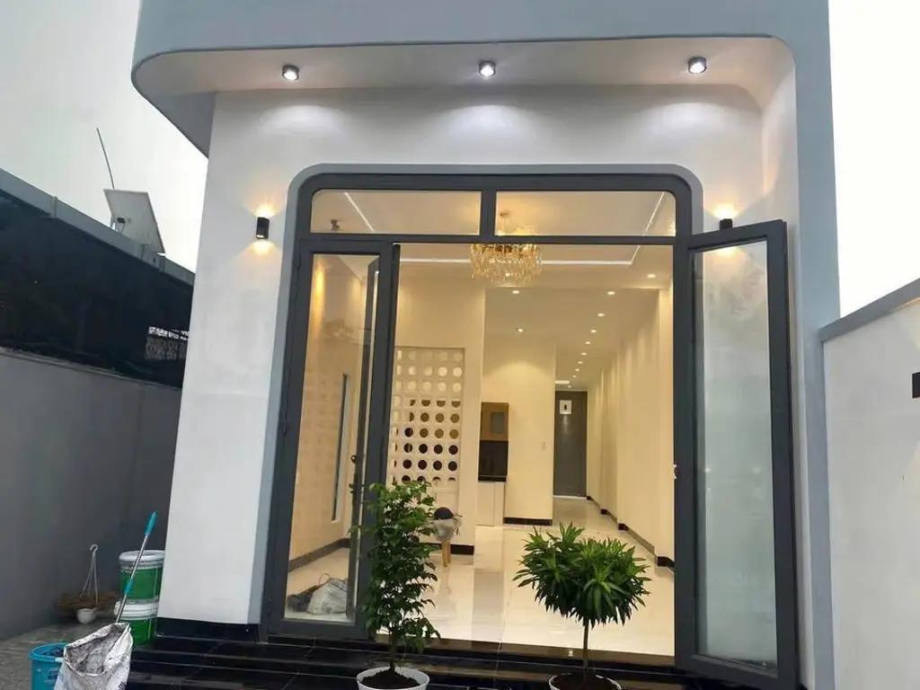 Main-Nhà cấp 4 hiện đại vừa hoàn thiện Trường Tây, TX Hoà Thành-1
