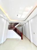Thumb-Bán nhà 4 tầng xây mới cực đẹp tại Yên Bệ – Hoài Đức-4