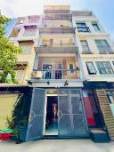 Thumb-NHÀ ĐẸP - HẺM 6M - VỊ TRÍ VIP - GIÁP QUẬN 1, QUẬN 3 - TIỆN KD - SÁT MT PHAN ĐĂNG LƯU - P.4-1