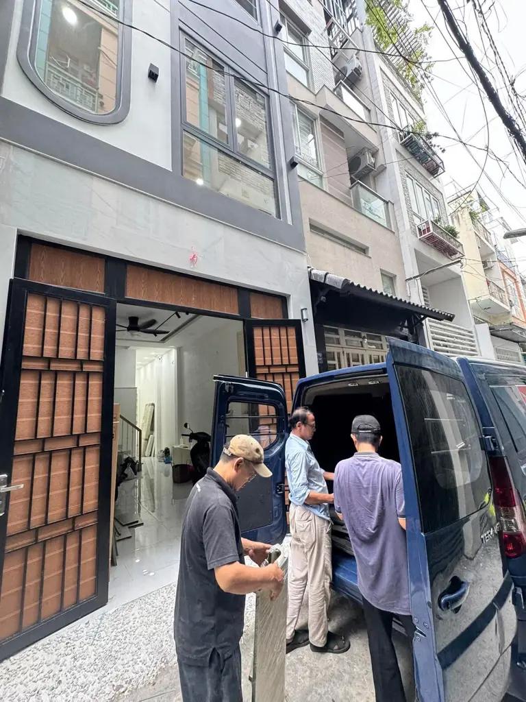 P14, Q10 - Tô Hiến Thành - quá hiếm phân khúc trên 10 tỷ - nhưng bán dưới 10 tỷ