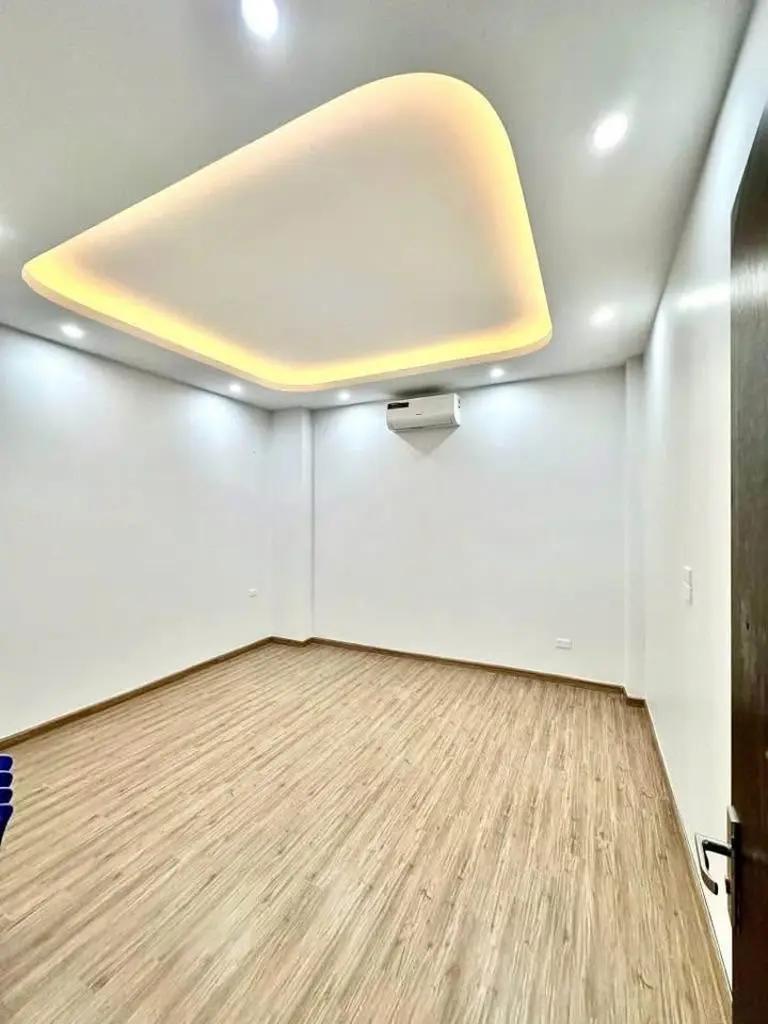 Main-Bán nhà 4 tầng xây mới cực đẹp tại Yên Bệ – Hoài Đức-4