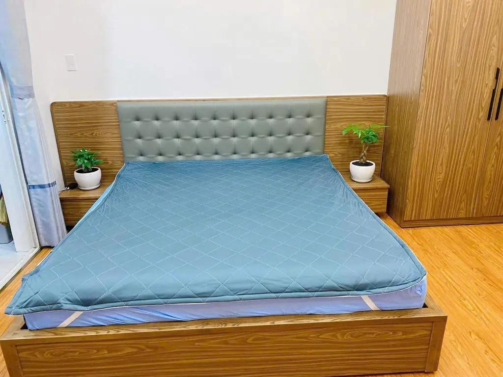 Main-NHÀ ĐẸP - HẺM 6M - VỊ TRÍ VIP - GIÁP QUẬN 1, QUẬN 3 - TIỆN KD - SÁT MT PHAN ĐĂNG LƯU - P.4-4