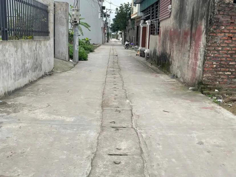 Chỉ 1,98 tỷ là anh chị sở hữu ngay lô đất 35m full thổ cư ở vị trí đẹp đương đi rộng thêng thang