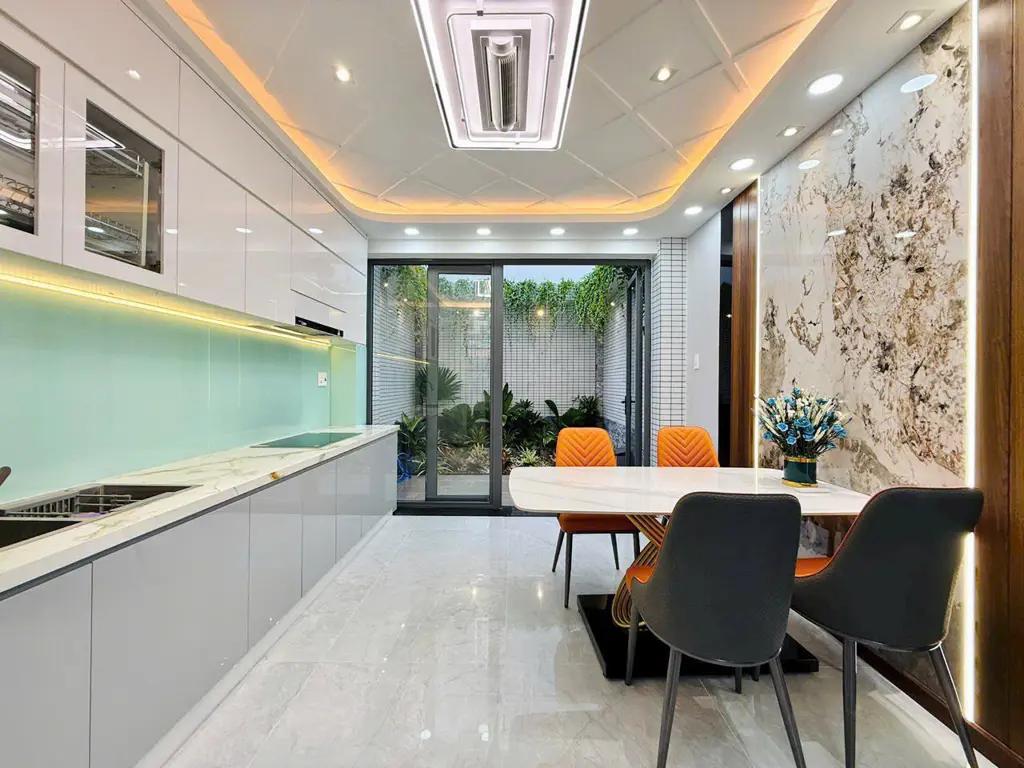 Main-LÊN SÓNG NHÀ PHỐ ĐƯỜNG BÙI QUANG LÀ - PHƯỜNG 12 - GÒ VẤP-4